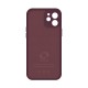 Калъф Soft Touch Samsung S24 FE /plum/