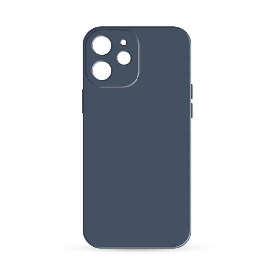 Калъф Soft Touch Samsung S26 Ultra /мастилен/