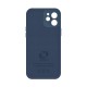 Калъф Soft Touch Samsung S26 Ultra /мастилен/