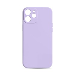 Калъф Soft Touch Samsung S26 Ultra /виолетов/