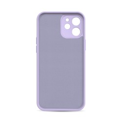 Калъф Soft Touch Samsung S26 Ultra /виолетов/