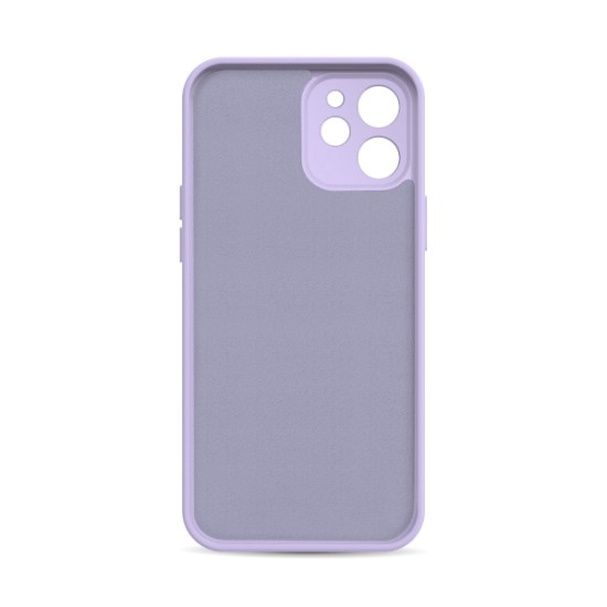 Калъф Soft Touch Samsung S26 Ultra /виолетов/