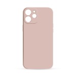 Калъф Soft Touch Apple iPhone 17 Pro Max /кашмир/