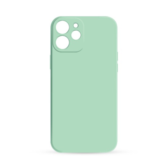 Калъф Soft Touch Samsung S26 Ultra /млечно мохито/