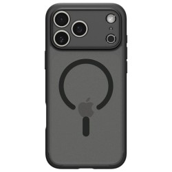 Калъф SPIGEN Ultra Hybrid Apple iPhone 17 Pro Max /черен/