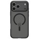 Калъф SPIGEN Ultra Hybrid Apple iPhone 17 Pro Max /черен/