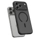 Калъф SPIGEN Ultra Hybrid Apple iPhone 17 Pro Max /черен/