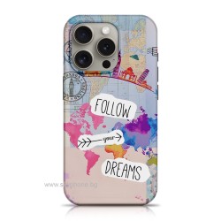 Калъф Masterpiece Samsung S25 /traveller/
