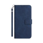 Калъф Exclusive Wallet Apple iPhone 15 /син/