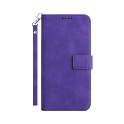 Калъф Exclusive Wallet Xiaomi Redmi 15C 4G/5G /лилав/