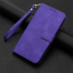 Калъф Exclusive Wallet Xiaomi Redmi 15C 4G/5G /лилав/