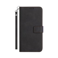 Калъф Exclusive Wallet Samsung A37 5G/ A57 5G /черен/