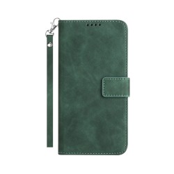 Калъф Exclusive Wallet Xiaomi Redmi 15C 4G/5G /зелен/