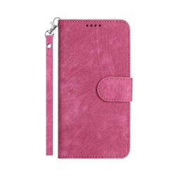 Калъф Exclusive Wallet Xiaomi Redmi 15C 4G/5G /розов/