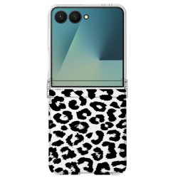 Калъф Urban Shell Samsung Z Flip 7 /black leopard/