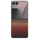 Калъф PITAKA Samsung Z Flip 7, Ultra-Slim MagSafe /sunset/