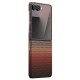 Калъф PITAKA Samsung Z Flip 7, Ultra-Slim MagSafe /sunset/