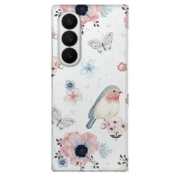 Калъф Urban Shell Samsung Z Fold 7 /bird/