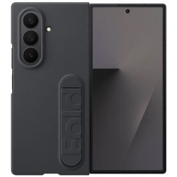 Калъф Silicone Cover Samsung Z Fold 7 /черен/