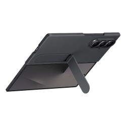 Калъф Silicone Cover Samsung Z Fold 7 /черен/