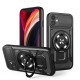 Калъф ARMOR MagRing Apple iPhone Xs Max /черен/