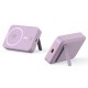 Power Bank  XO PR231, 15W, Wireless, 10 000mAh