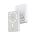 Power Bank  XO PR231, 15W, Wireless, 10 000mAh