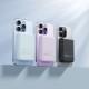 Power Bank  XO PR231, 15W, Wireless, 10 000mAh