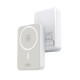 Power Bank  XO PR231, 15W, Wireless, 10 000mAh